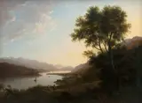 Jane Nasmyth, Loch Ness
