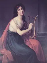 Elizabeth Vigee Le Brun, Untitled