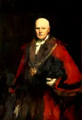 Frank Thomas Copnall, Sir William Benjamin Bowring (1837–1916)