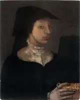 Jean Cousin il Vecchio, Untitled