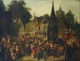Joseph Parry, The Village Fair