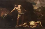 Giovanni Battista Langetti, Untitled