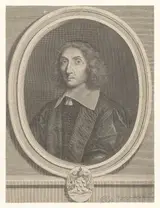 François Poilly, [De Marillac] BOYER 1628
