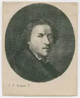 Willem Panneels, Untitled