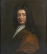 Frederick Kerseboom, Francis Aston (1644–1715)