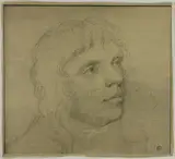 Ozias Humphry R.A., John Flaxman