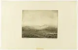 Wallace De Wolf, Mojave Desert, No. 2