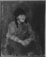Ernst Karl Georg Zimmerman, Untitled