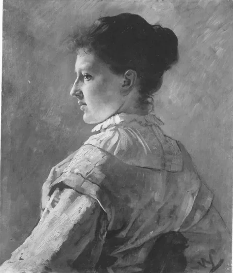 Wilhelm von Lindenschmit, Untitled