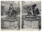 Auguste Jean Baptiste Lechesne, Untitled
