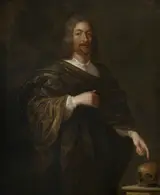 Henry Stone, Thomas, Lord Leigh of Stoneleigh (1594–1671)