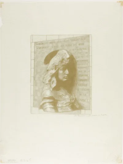 Lepere Louis-Auguste, La France