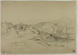 William Leighton Leitch Ri, Inverness
