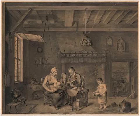 Marie Latour, Untitled