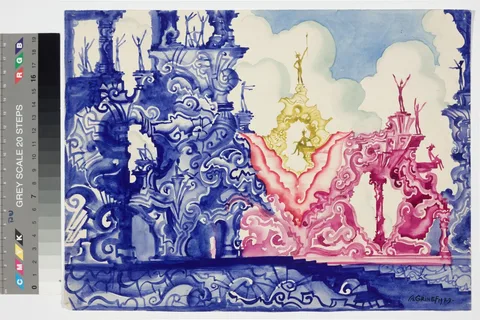 Aleksander Grinev, Untitled