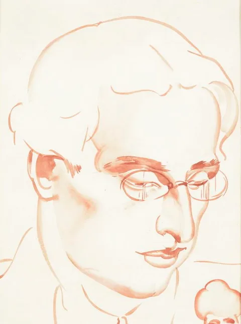 Aleksander Grinev, Untitled