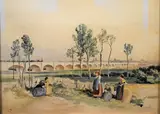 Bonaventure Laurens, Untitled