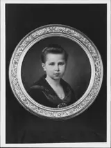 Robert Antoine Müller, Prince Alfred of Edinburgh (1874-1899)