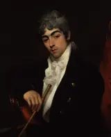 James Green, Edward Stanley