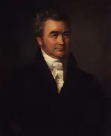 James Green, Peter Nicholson