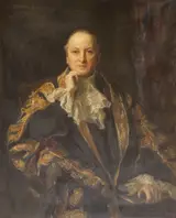 Sydney Percy Kendrick, Lord Curzon of Kedleston (1859–1925)