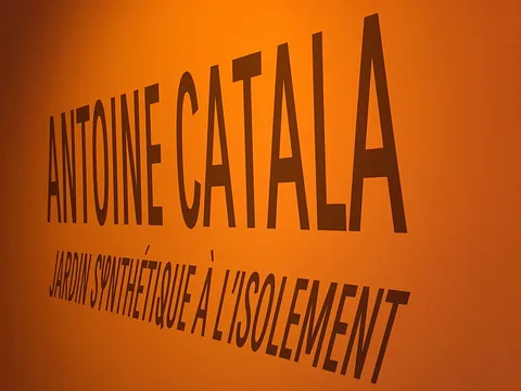 Antoine Catala, Untitled