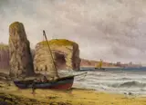 Stuart Henry Bell, Marsden Rock