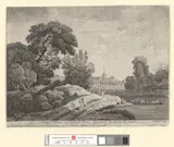 John Boydell, A view near Holywell