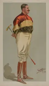 George Algernon Fothergill, I Say