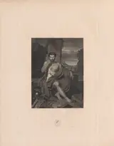 Stephen Alonzo Schoff, Caius Marius on the Ruins of Carthage