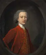 John Alexander, Lord Charles Gordon, 1721 - 1780