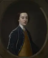 John Alexander, Lord Lewis Gordon, the 2nd Duke of Gordon, c 1724 - 1754