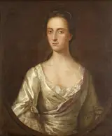 John Alexander, Called Elizabeth Chudleigh, Countess of Bristol and later bigamous Duchess of Kingston (1720-1788)