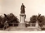 Mark Antokolski, Monument to Catherine II