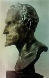 Mark Antokolski, Untitled