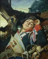 François Bouchot, Untitled