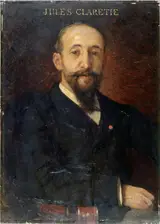 Aimé Morot, Untitled