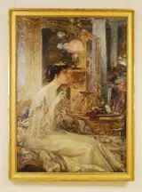 George Desvallières, Untitled