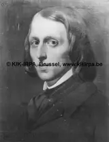 Ernest Slingeneyer, The Painter Gerardus Van der Ven