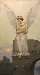 Alexandre Séon, Untitled