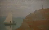 Alexandre Séon, Untitled
