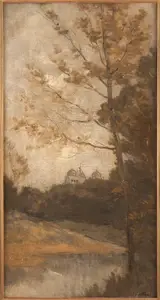 Auguste Pointelin, Untitled