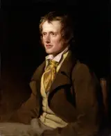 William Hilton, John Clare