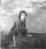 Georg Schuster-Woldan, Untitled