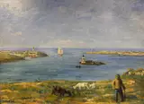 Jean Frélaut, Untitled