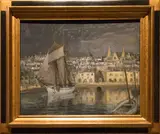 Jean Frélaut, Untitled