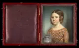 Sarah Goodridge, Beulah Appleton