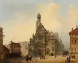 Philippe Chaperon, Untitled