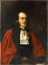 Paul François Quinsac, Untitled