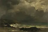 Emile Adélard Breton, The Breakers